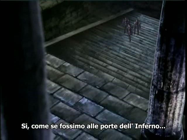 Otaku Gallery  / Anime e Manga / Saint Seiya / Screen Shots / Hades / 05 - Ritrovamenti Provvisori / 007.jpg